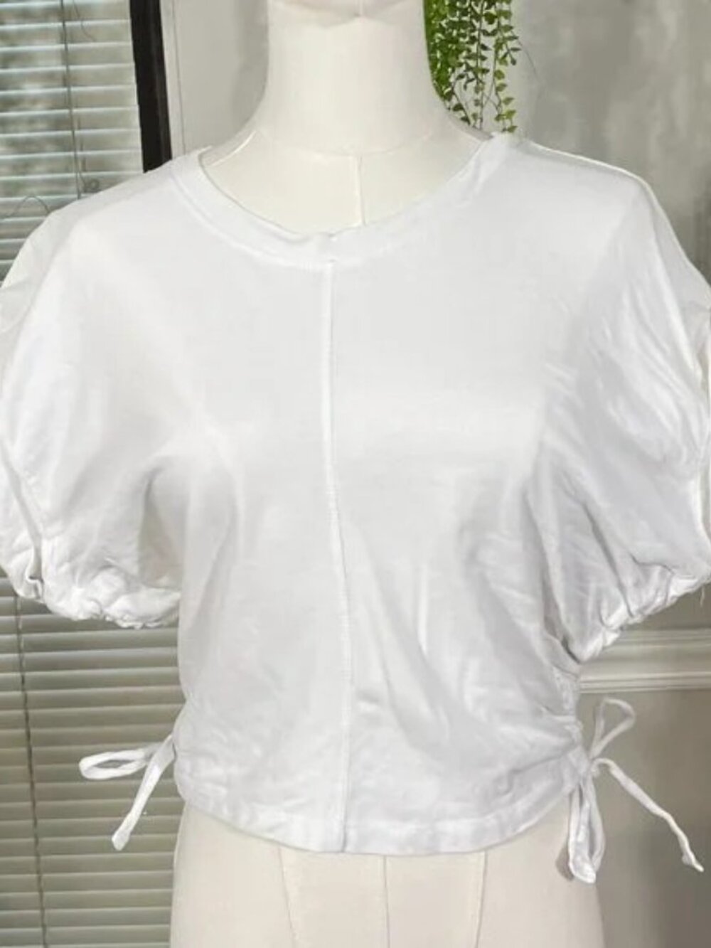 All Saints | Mira Tee